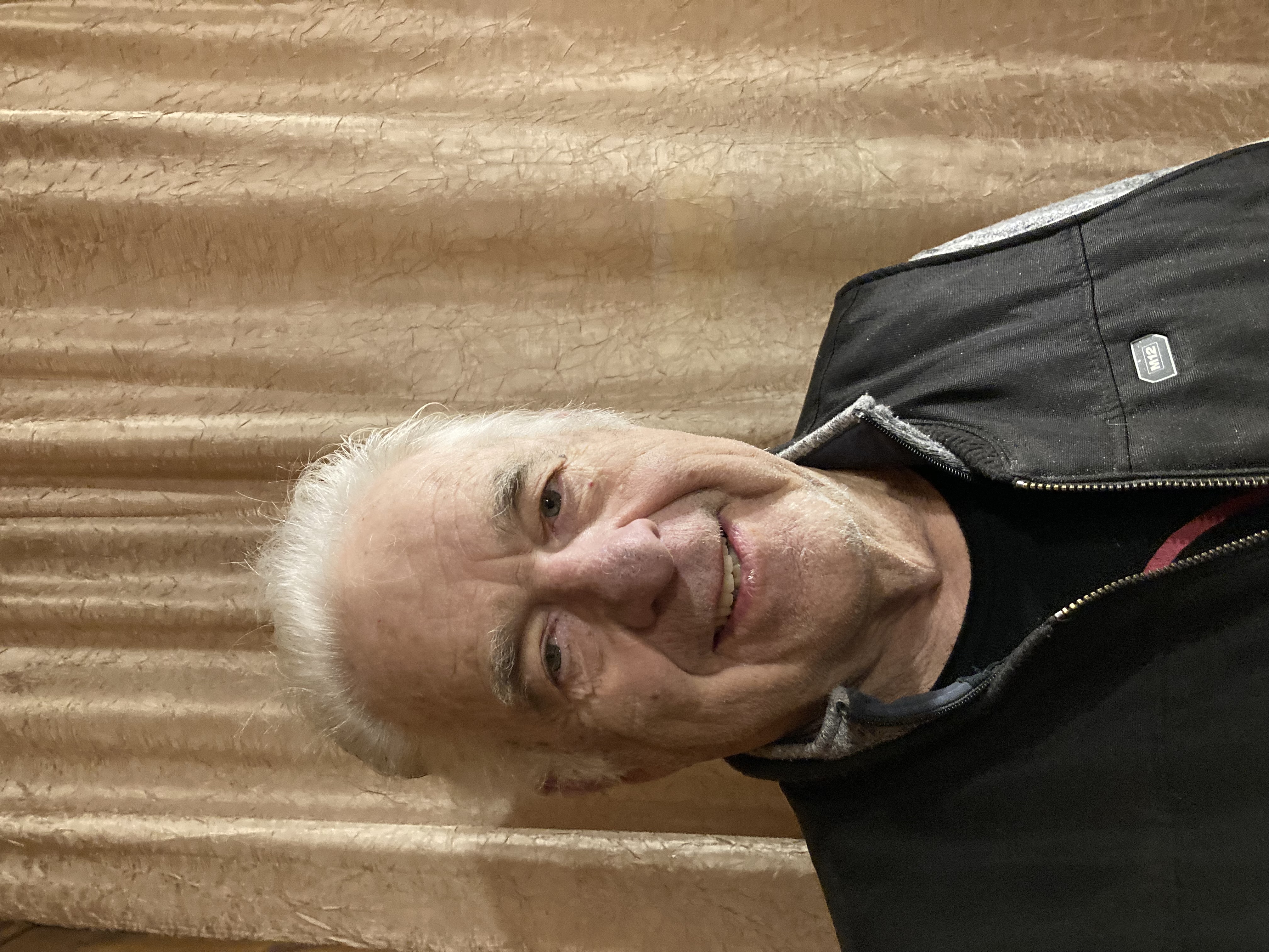 Leonard, Board Member